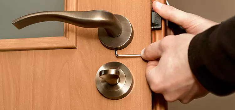 Access Control System Integration Socastee