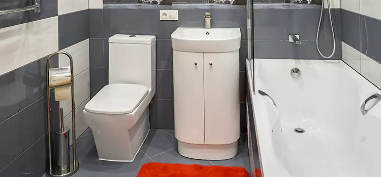 Hansgrohe Shaving Mirror Socastee