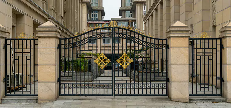 Comprehensive Iron Gate Maintenance Solutions in Socastee, SC
