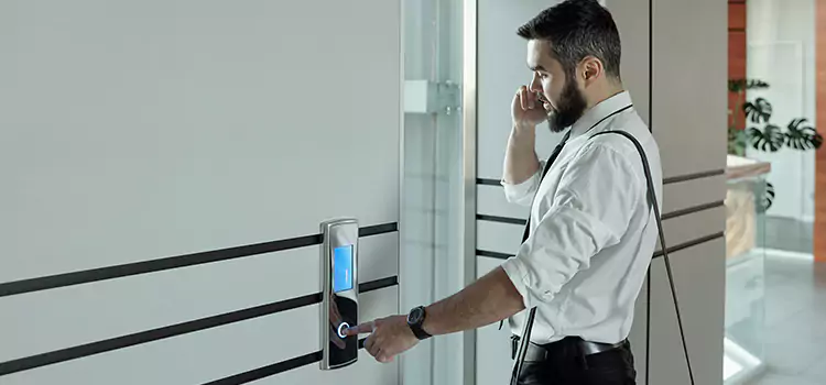 Cloud Based Access Control Socastee