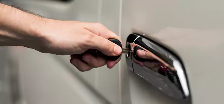 Car Unlock Service Price Socastee