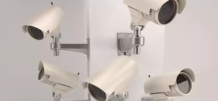 Your Trusted Partner for CCTV Solutions in Socastee