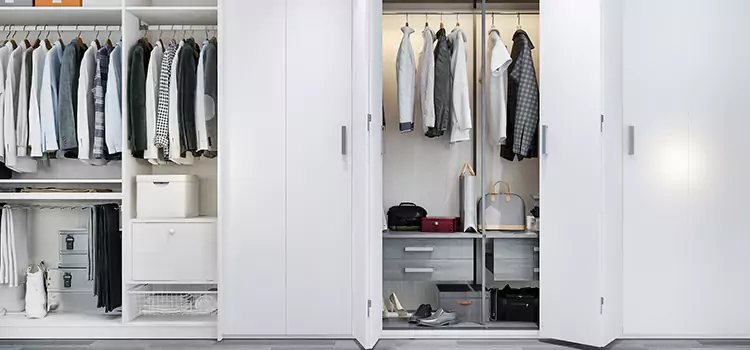 Glass Closet Door Repair Socastee