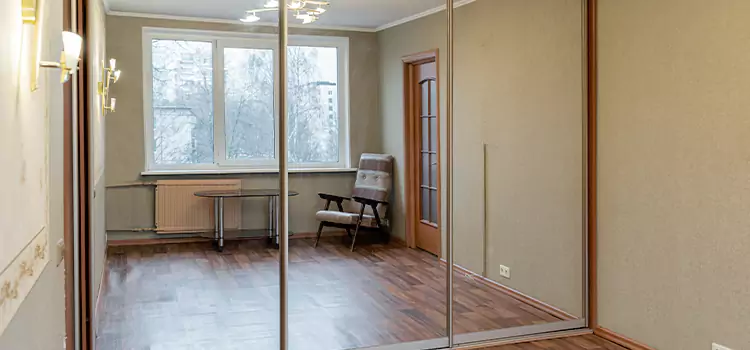 Mirror Closet Door Roller Replacement Socastee
