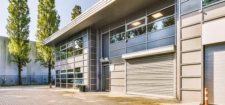 Commercial Garage Door Installation Socastee