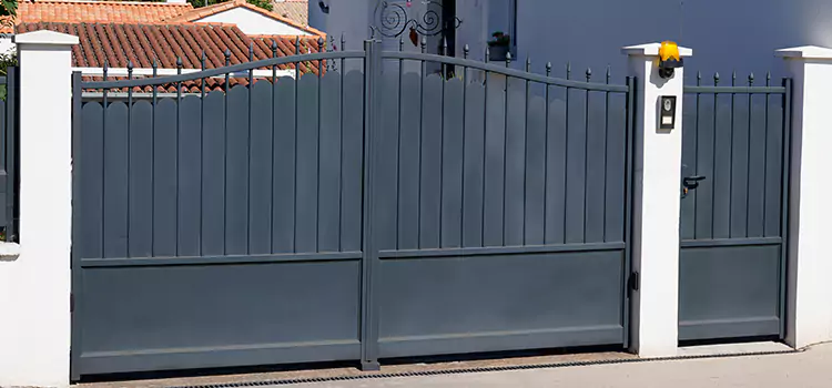 Emergency Commercial Gate Repair Socastee