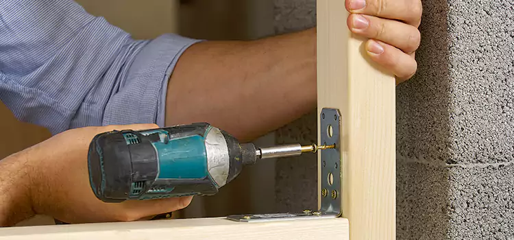 Jimmy Proof Deadbolt Repair Socastee