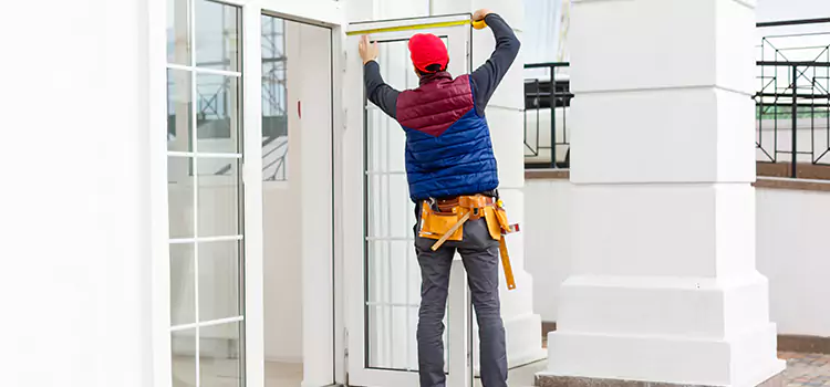 Water Damage Door Frame Repair Socastee