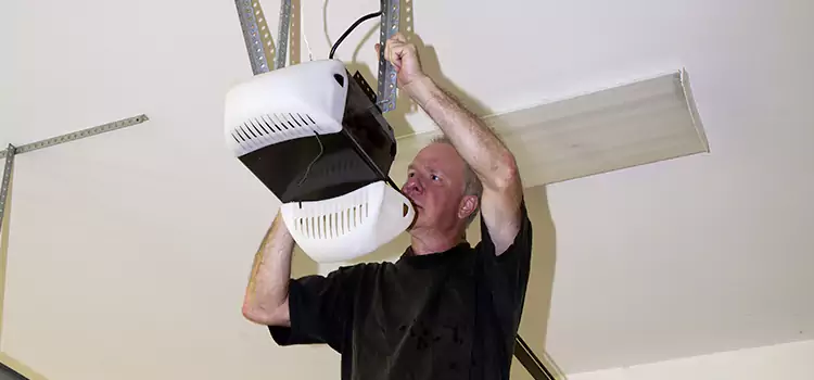 Garage Door Opener Service Socastee