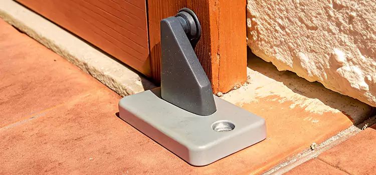 Aesthetic Door Stop Selection Socastee