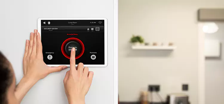 Blink Video Doorbell Installation Socastee