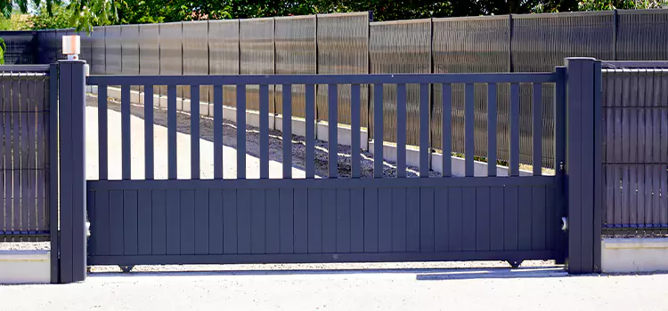 Driveway Gate Installation Contractors Socastee