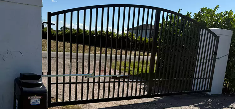 Driveway Fence Repair Socastee