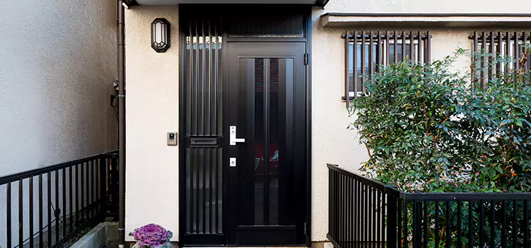 Popular Exterior Door Options in Socastee, SC