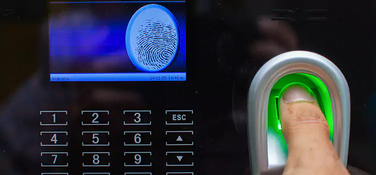 Your Trusted Partner for Secure Access in Socastee, SC