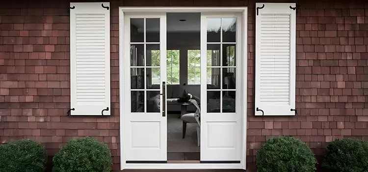French Door Restoration Socastee