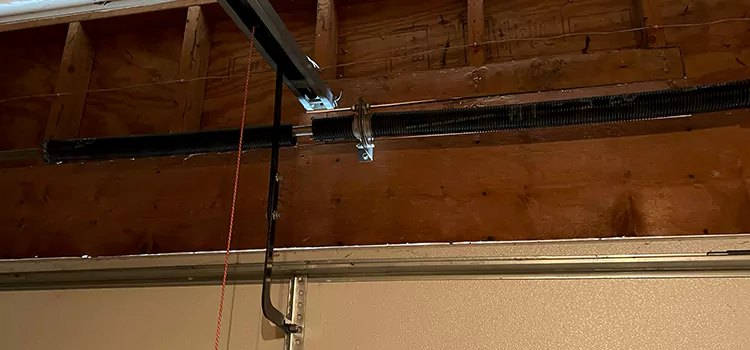 Broken Garage Door Cable Repair in Socastee, SC