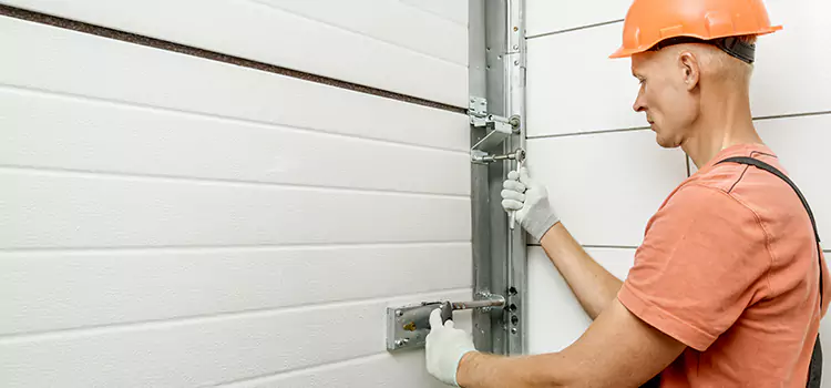Why Choose Us for Garage Door Lock Services in Socastee, SC?
