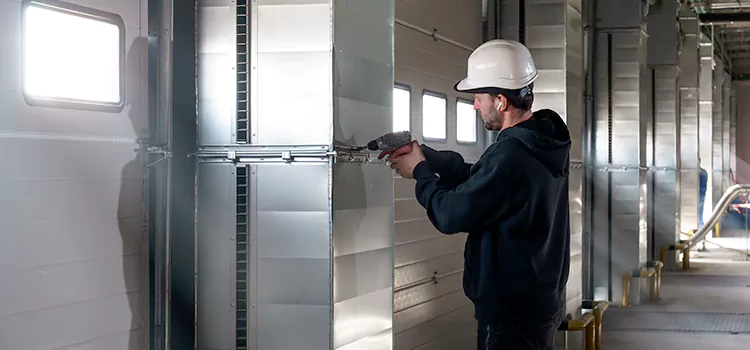 Prompt and Professional Garage Door Service in Socastee, South Carolina