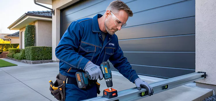 Why Choose Us for Garage Door Off Track Services in Socastee, South Carolina?