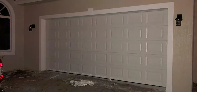 Garage Door Coil Replacement Socastee