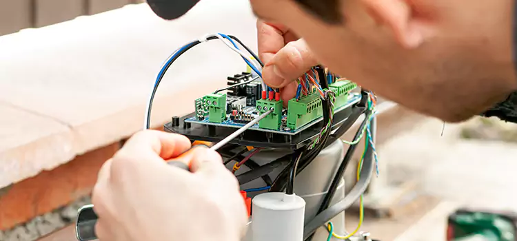 Specialized Brand Gate Motor Repairs Socastee