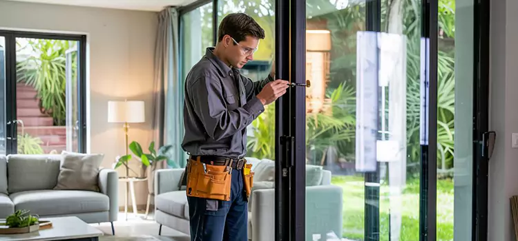 Why Choose Us for Your Glass Door Needs in Socastee, SC?