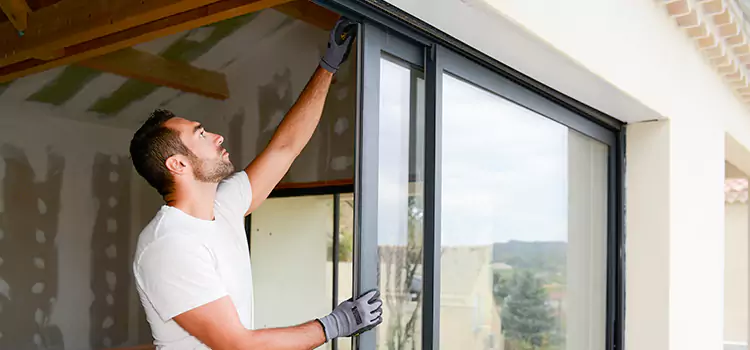 Emergency Sliding Glass Door Repair Socastee