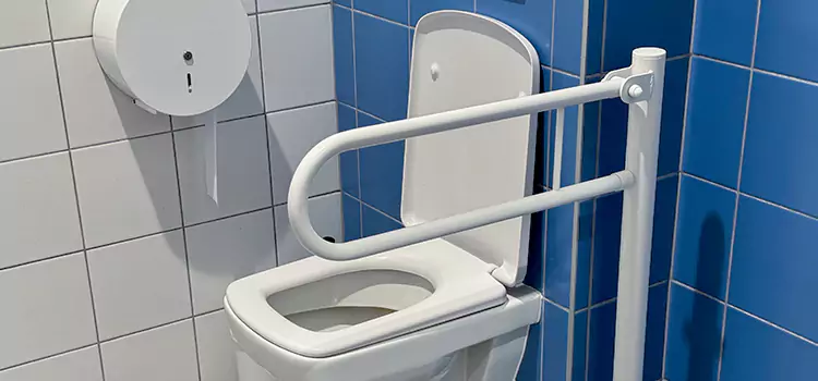 Comprehensive Solutions in Socastee, SC for Accessible Facilities