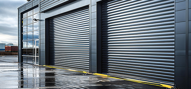 Emergency Industrial Garage Door Service Socastee