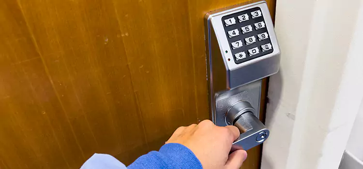 Why Choose Us for Your Keypad Lock Needs in Socastee, SC?