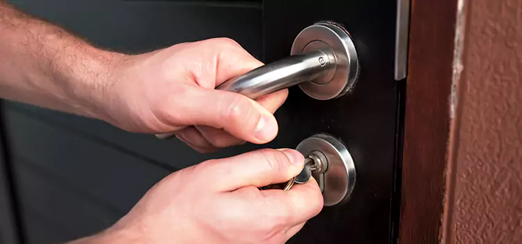 Master Key Control and Audits Socastee