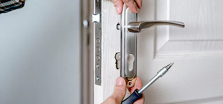 New Door Frame Installation Socastee