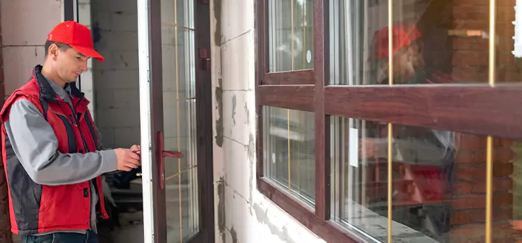Sliding Door Lock Repair Socastee