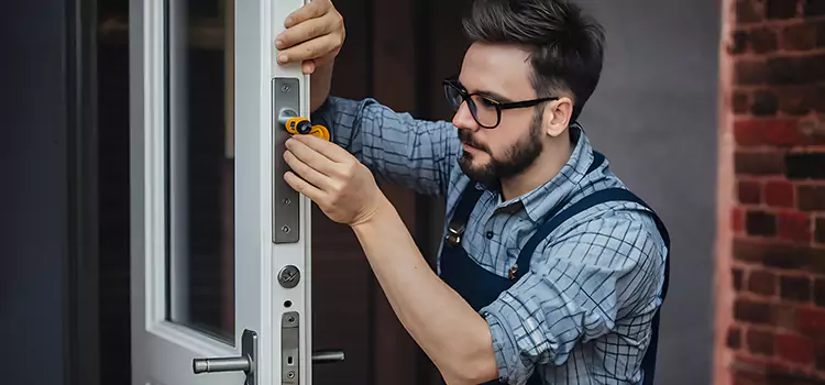Residential Door Repairs Socastee