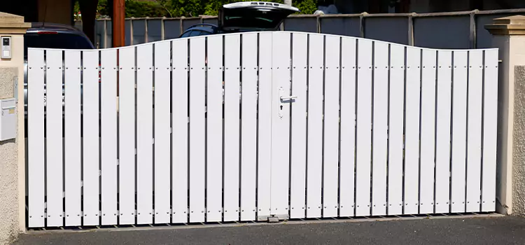 Why Choose Us for Residential Gate Repair in Socastee, SC?