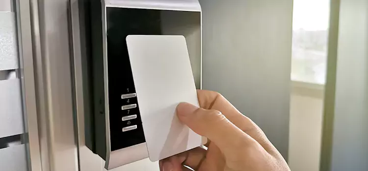 Advanced RFID Technology Integration in Socastee, SC
