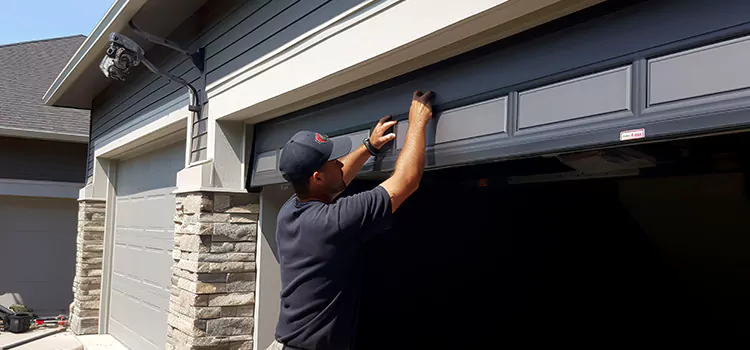 Janus Roll Up Doors Socastee