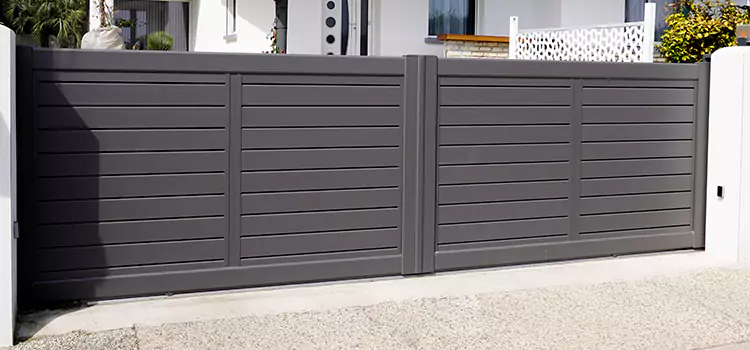 Automatic Gate Fence Socastee