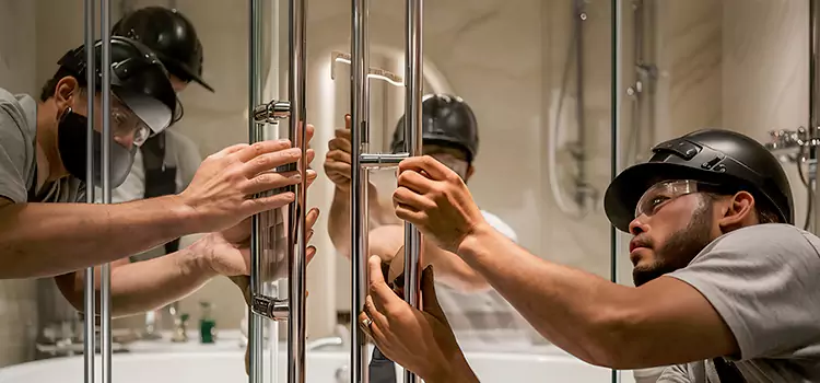 Shower Door Replacement Cost Socastee