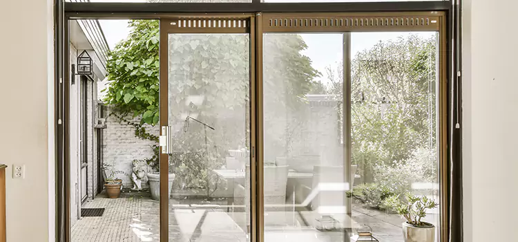 Glass Door Panel Replacement Cost Socastee