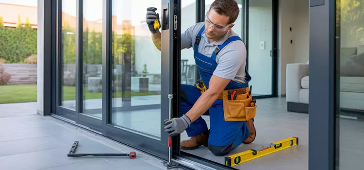 Patio Door Replacement Socastee