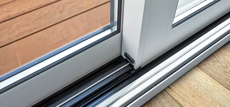 Why Your Sliding Door Keeps Getting Stuck in Socastee, SC?