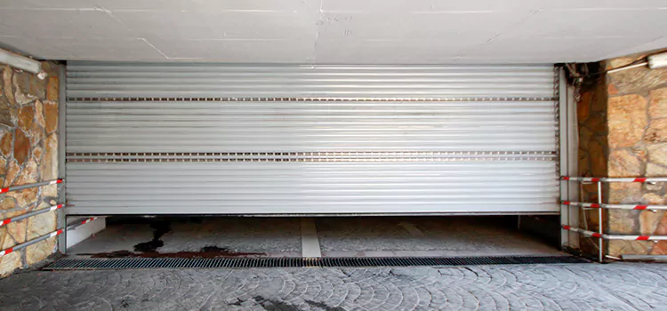 Steel Garage Door Repair Socastee