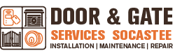 Door & Gate Services Socastee