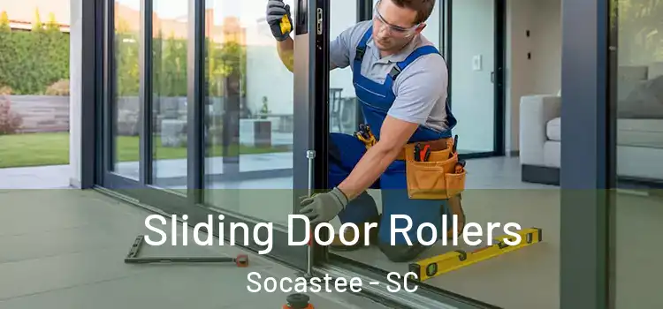 Sliding Door Rollers Socastee - SC